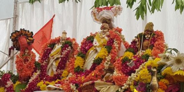 sri rama navami